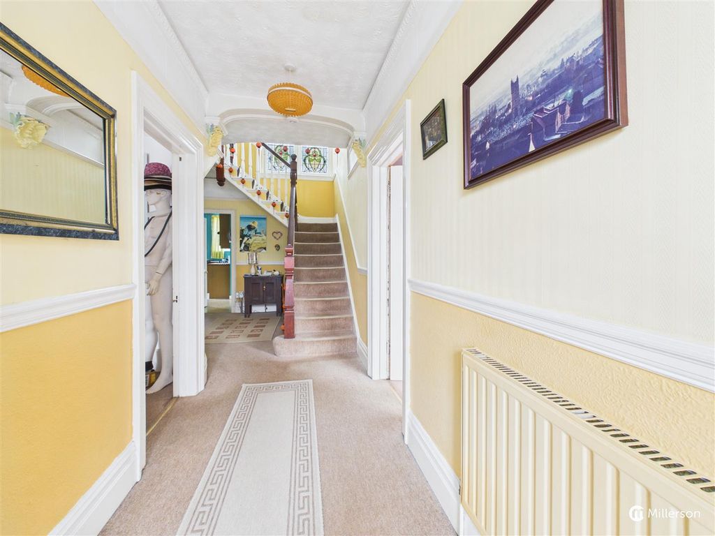 Property photo 2 of 49 Entrance Hallway