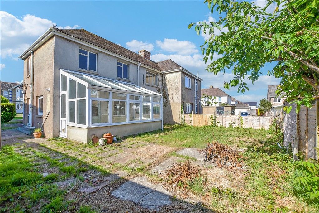 Property photo 2 of 14 Rear Garden