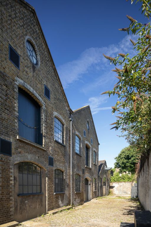 Property photo 2 of 15 The Bottle Factory