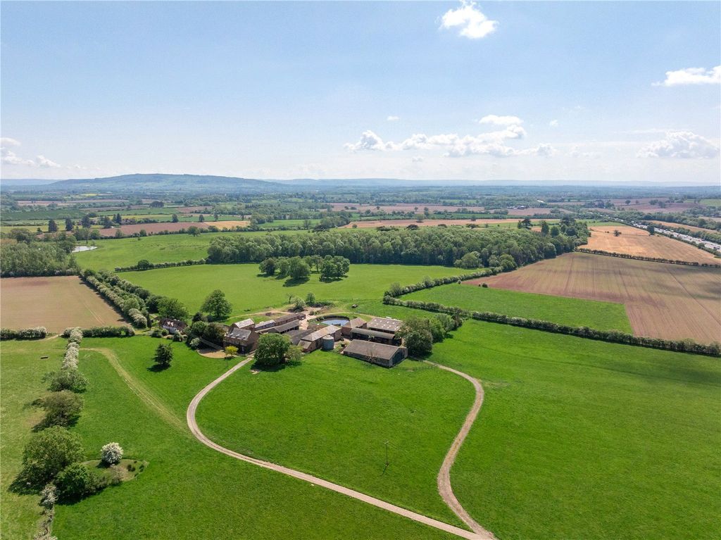 Additional image 9 of Land for saleKerswell Green, Kempsey, Worcester, Worcestershire WR5