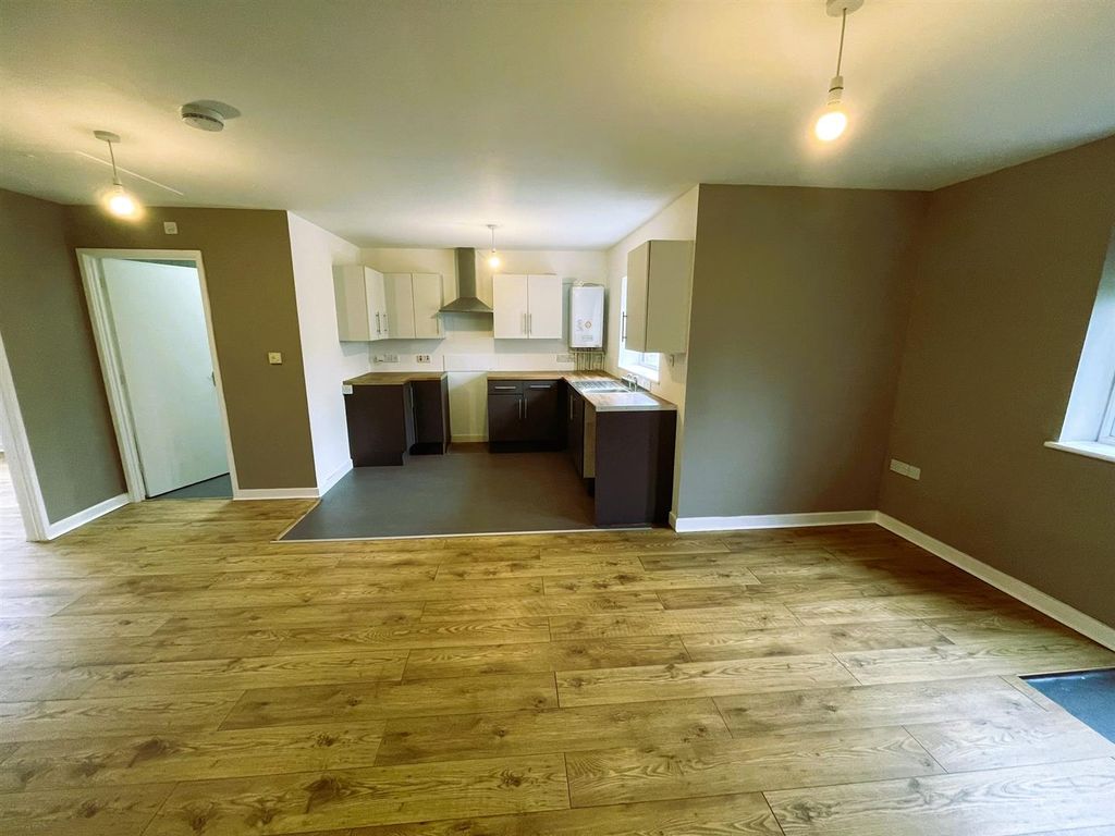 Property photo 2 of 10 Open Plan Kitchen/Living/Dining