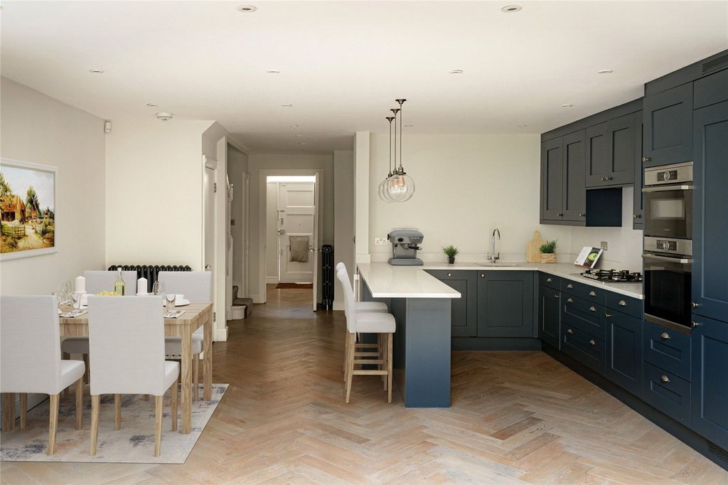 Property photo 2 of 11 Kitchen (CGI)