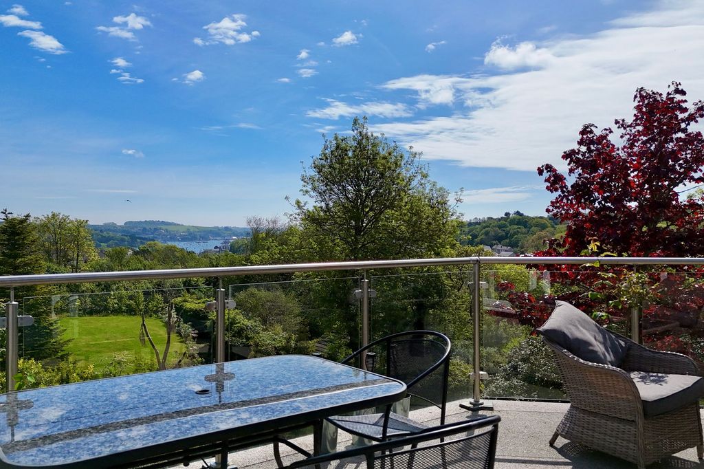 Additional image 35 of 6 bed detached house for salePenryn, Between Falmouth To Truro TR10