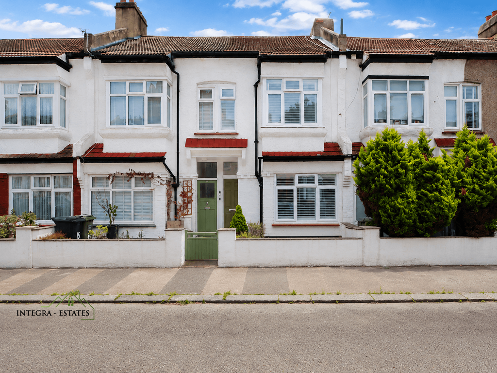 Property photo 1 of 25 Image One Front Of House Sydenham Se26