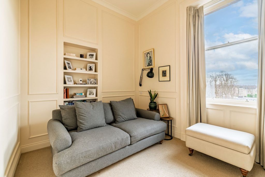 Additional image 20 of 3 bed flat for sale7 Devonshire Terrace, Hyndland G12