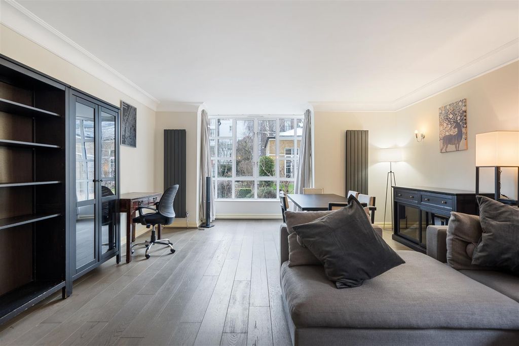 Property photo 3 of 12 Flat 1, Maple Lodge W8 5Un-11.Jpg