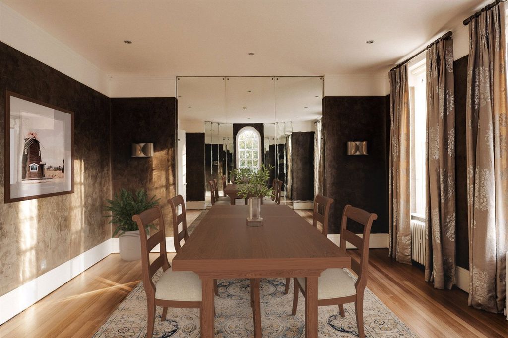 Property photo 3 of 30 Dining Room Cgi