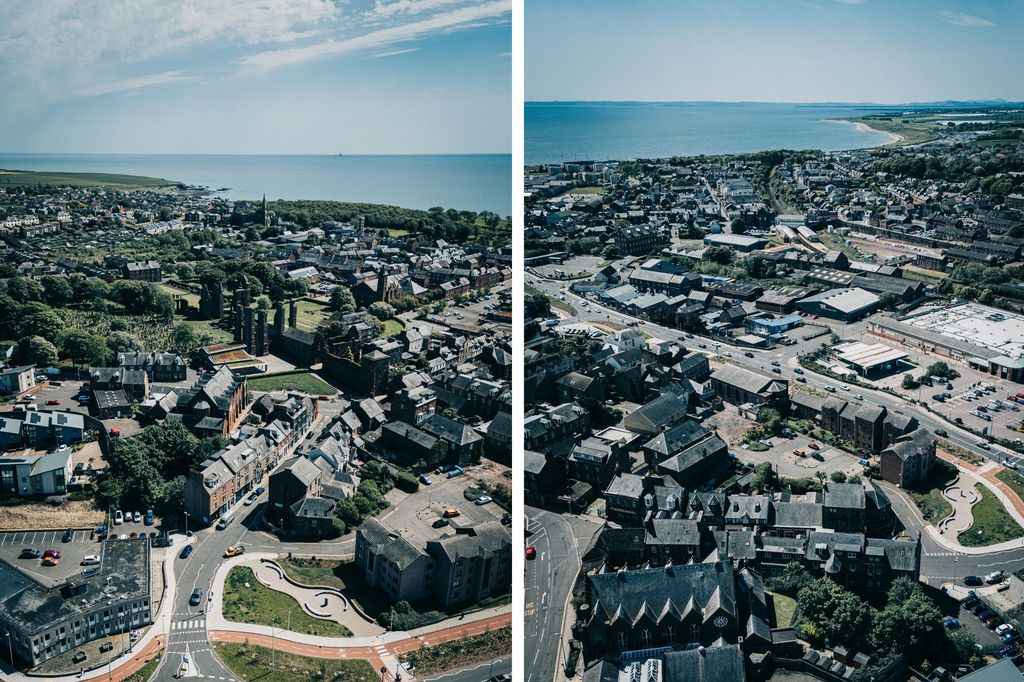 Property photo 1 of 12 Drone Detail