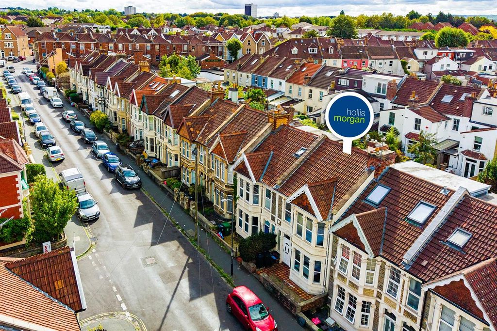 Property photo 1 of 40 27 Brentry Road, Fishponds, Bristol Bs16 2Ab | Fre