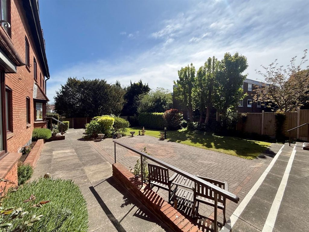Property photo 2 of 8 Rear Garden.Jpg