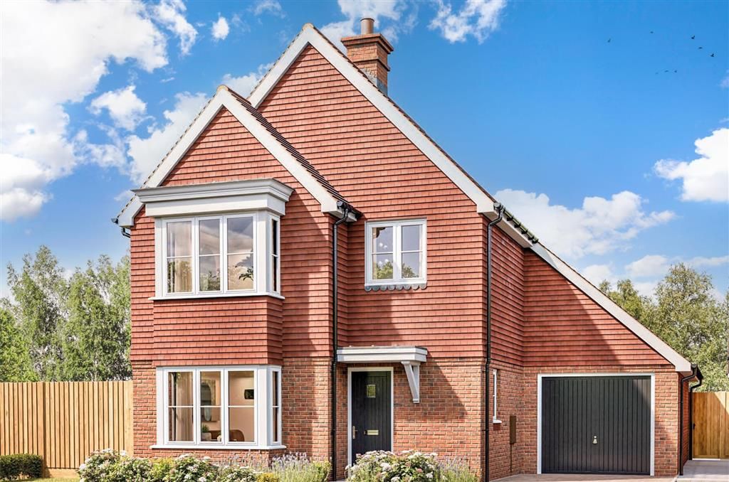 Property photo 1 of 4 Front CGI