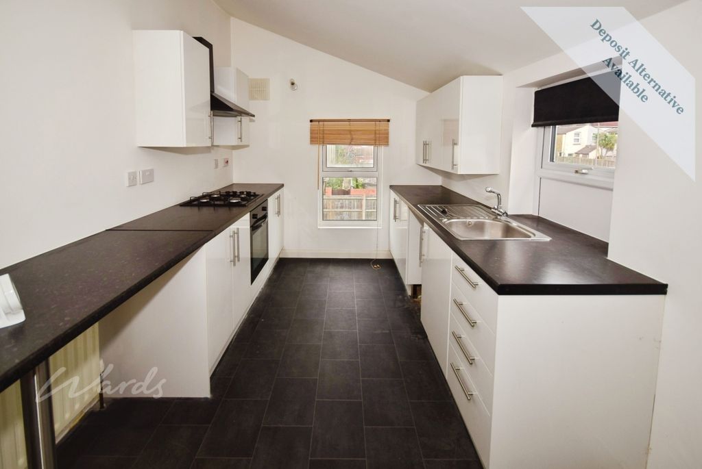 Property photo 2 of 5 Shakespeare Kitchen