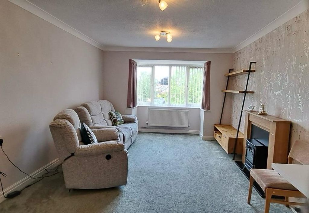 Additional image 5 of 2 bed flat for saleKing Edward Road, Knutsford WA16