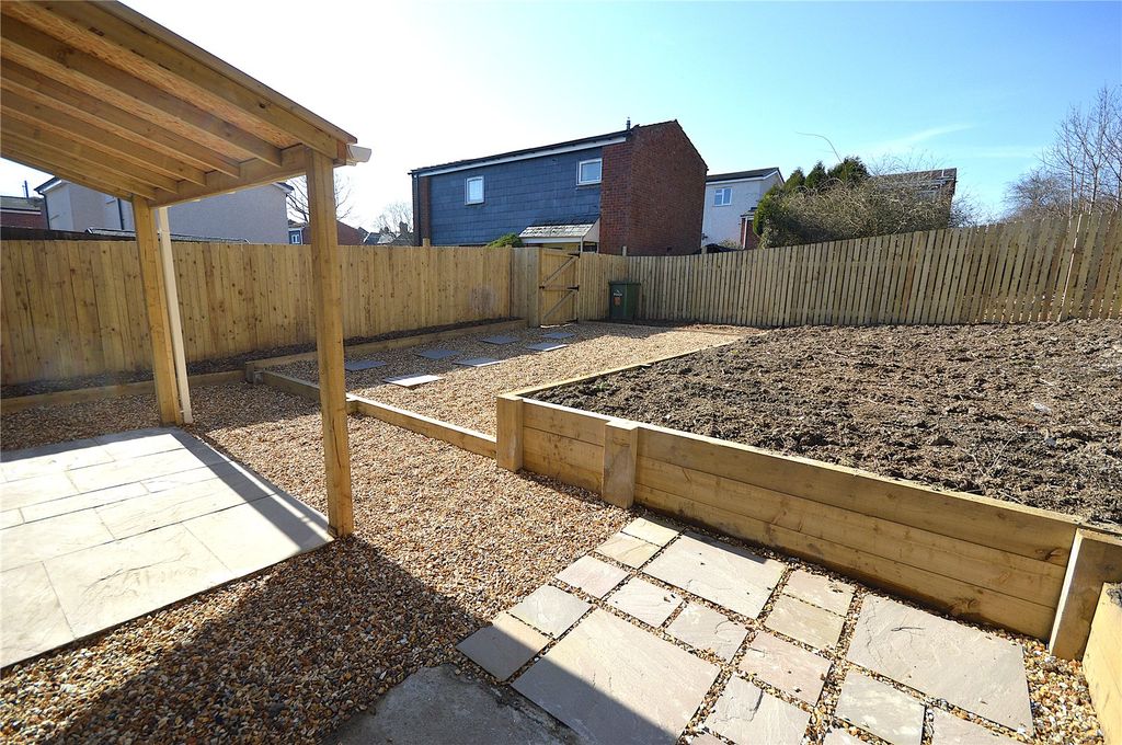 Additional image 20 of 3 bed semi-detached house for saleLon Helyg, Newtown, Powys SY16