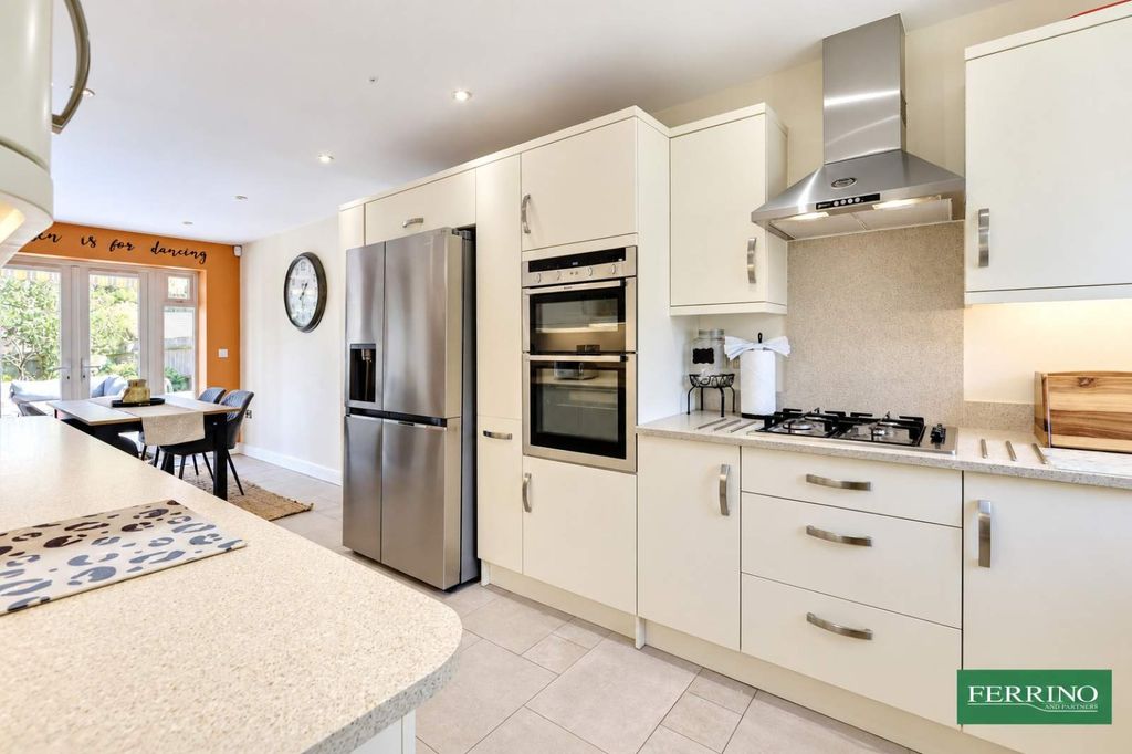 Property photo 2 of 34 Kitchen-Dining Room