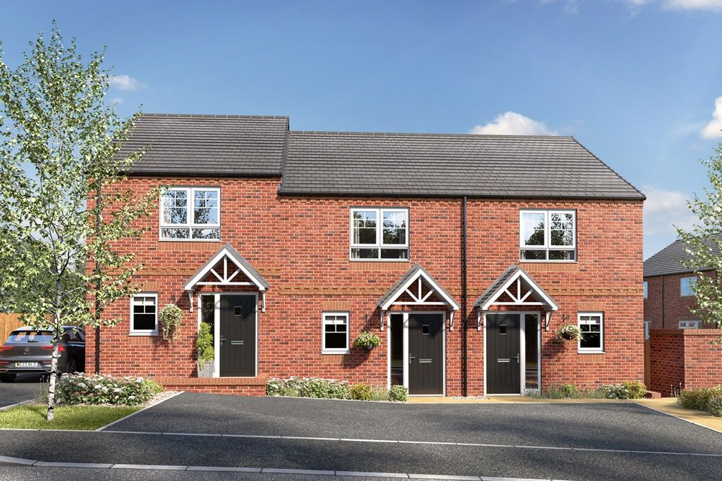Property photo 1 of 19 The Beaford At Valiant Fields