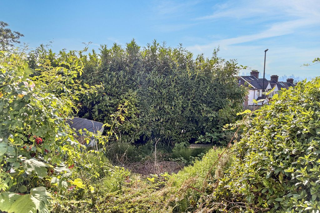 Property photo 1 of 3 Land Adjoining 61 Moordown, Plumstead, London, Se18 3Na