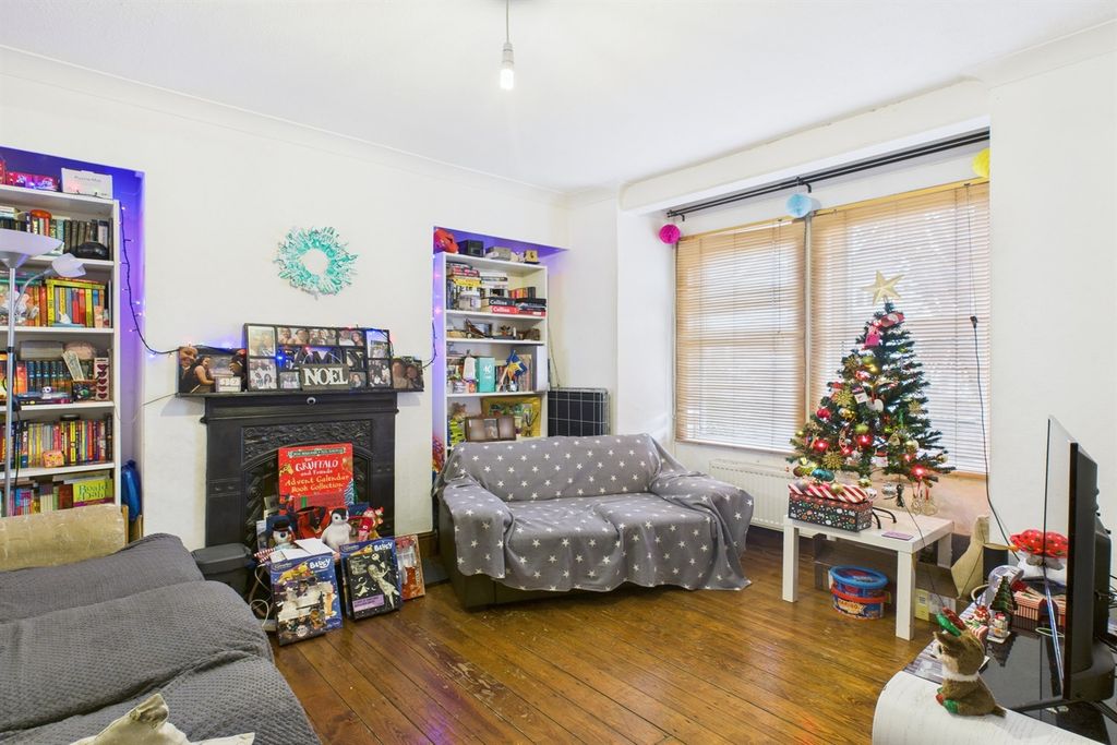 Property photo 3 of 15 Living Area