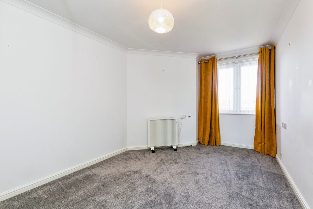 Additional image 6 of 1 bed flat for saleCamsell Court, Framwellgate Moor DH1