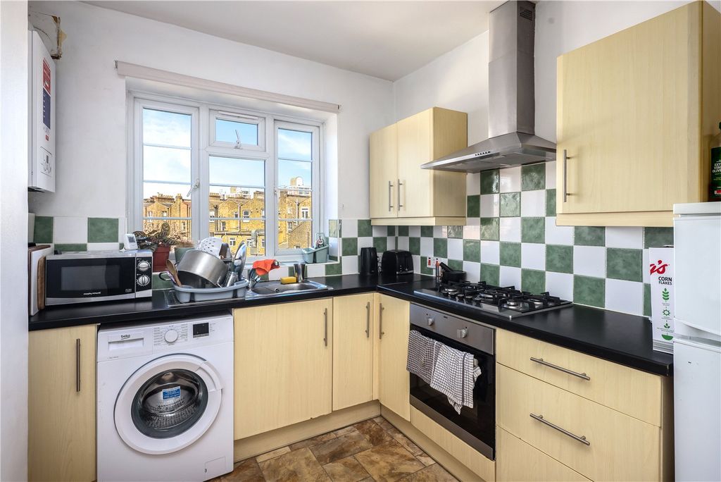 Property photo 2 of 18 Kitchen View 2