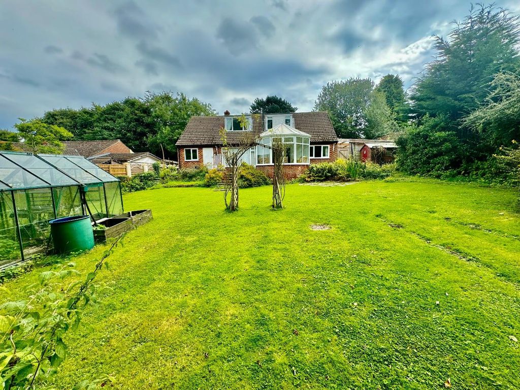 Property photo 2 of 24 Rear Garden