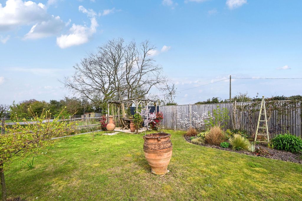Property photo 3 of 19 Rear Garden