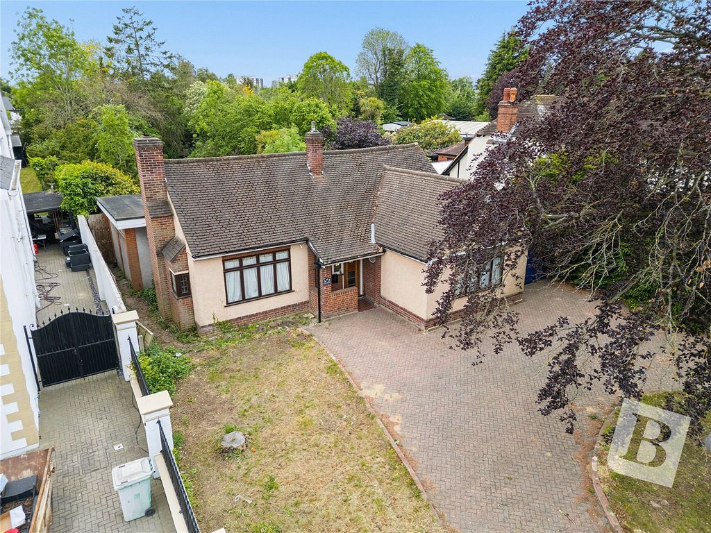 Property photo 1 of 8 Aerial View