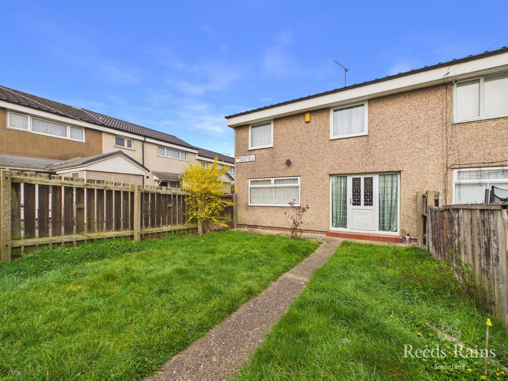 Property photo 1 of 22 Rear Garden