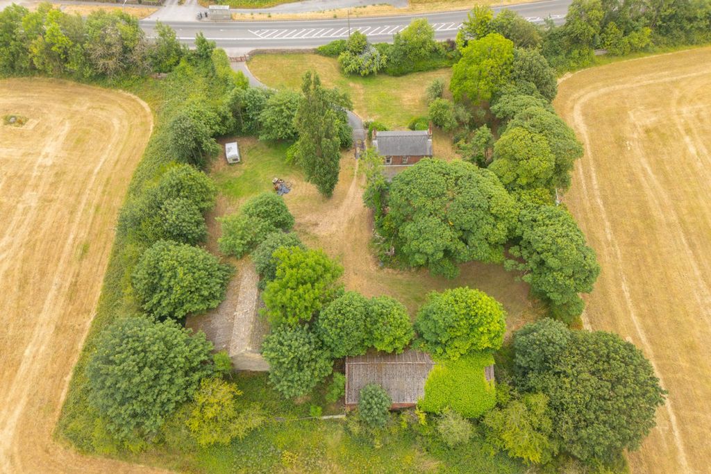 Property photo 3 of 31 Aerial View