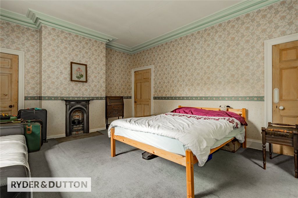 Additional image 17 of 5 bed semi-detached house for saleMilnrow Road, Shaw, Oldham, Greater Manchester OL2