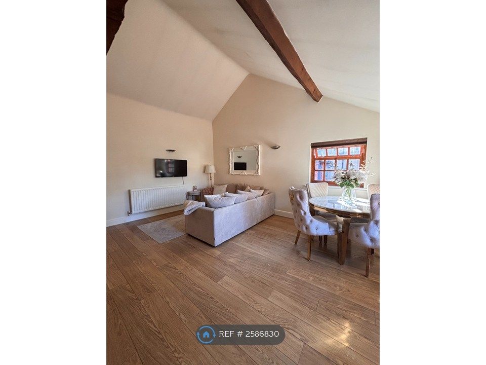 Property photo 2 of 20 Open Plan