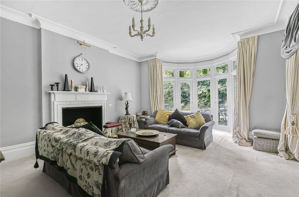 Additional image 8 of 5 bed detached house for saleWellington Road, Enfield EN1