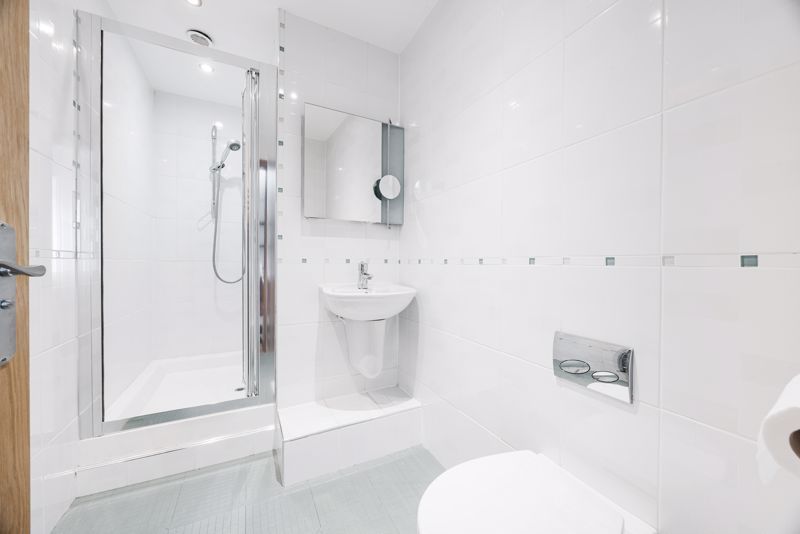 Additional image 21 of 3 bed flat for saleThe Penthouse, Viking Longhouse, Mariners Wharf, Peel IM5