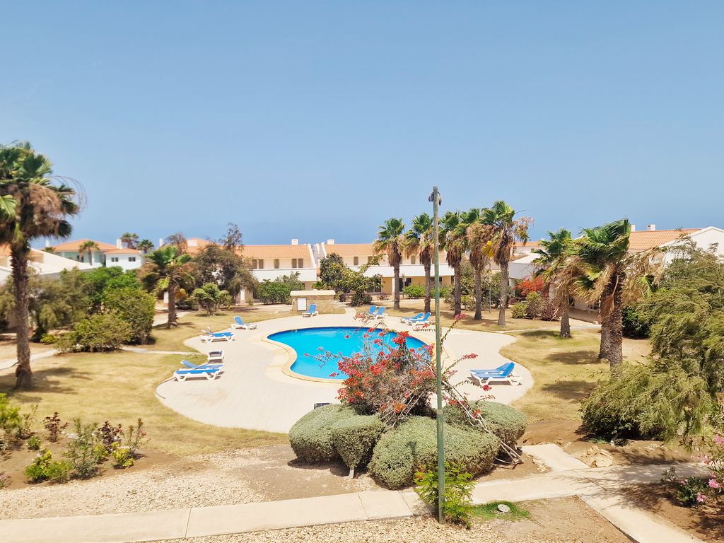 Property photo 1 of 8 Terrace View: Paradise Beach: 3 Bed Poolside Townhouse