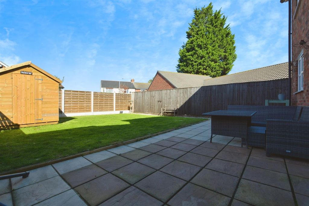 Additional image 20 of 3 bed detached house for saleGlebe Road, Brigg DN20