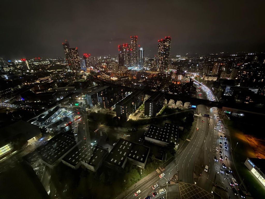 Property photo 2 of 31 View Night Time