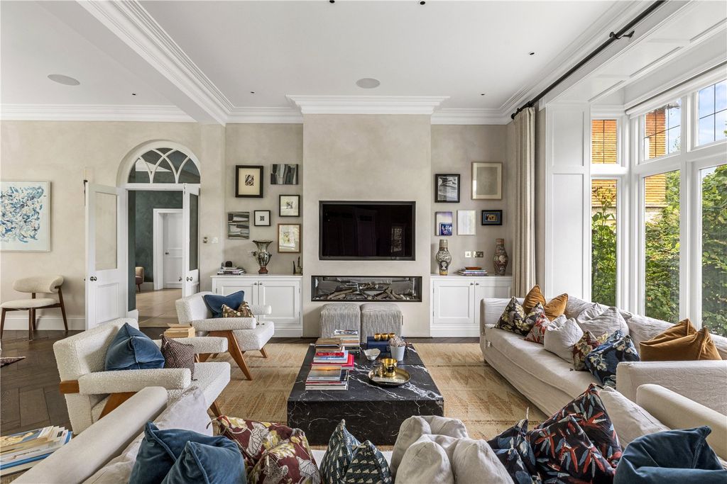 Additional image 11 of 7 bed detached house for saleGodden Green, Sevenoaks, Kent TN15