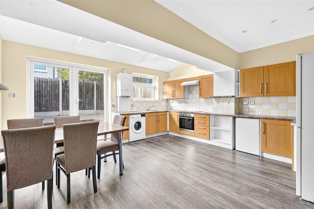 Property photo 3 of 30 Kitchen/Dinning Area