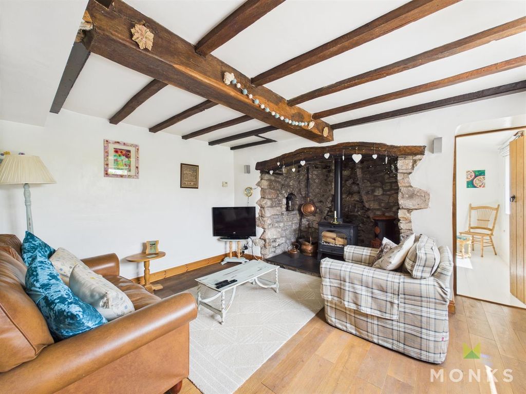 Additional image 4 of 3 bed detached house for saleSpringbank Close, Trefonen, Oswestry SY10