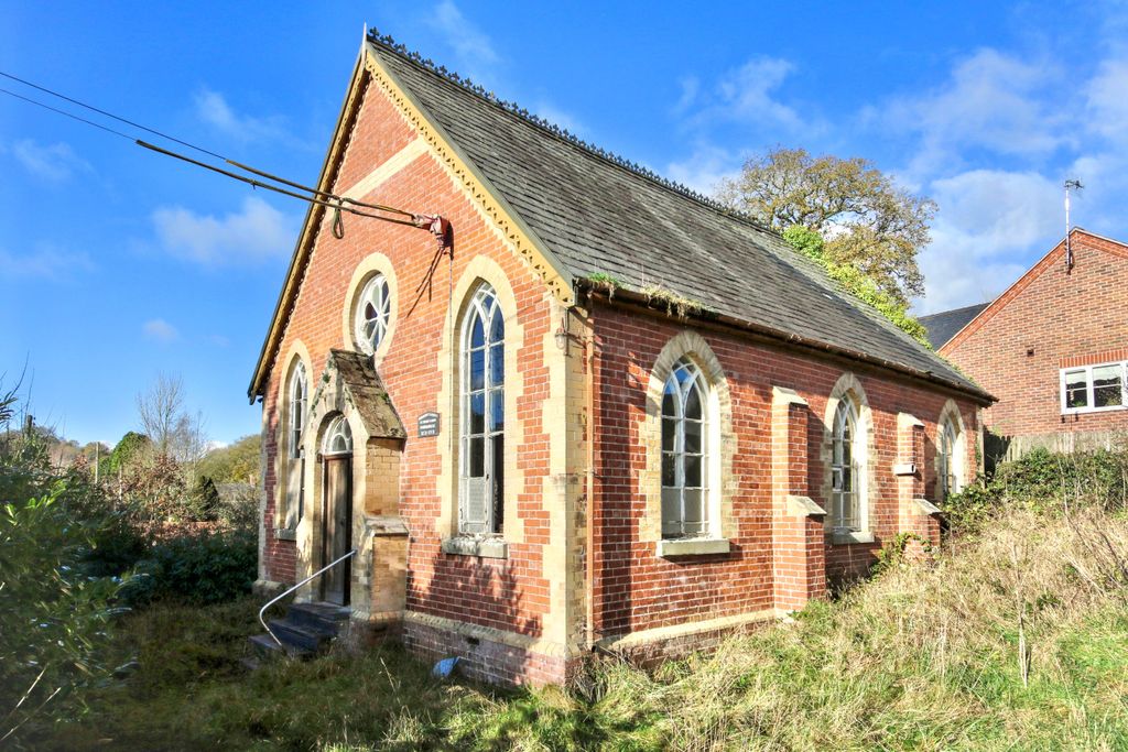 Property photo 1 of 19 Methodist Church, Pont Robert, Meifod Sy22 6Hy