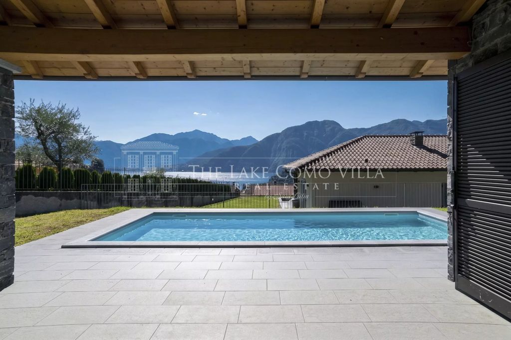 Property photo 3 of 32 Lenno The Lake Como Villa-Via Degli Alpini