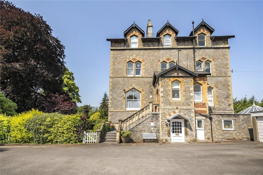 Additional image 8 of 3 bed flat for saleThe Avenue, Sneyd Park, Bristol BS9