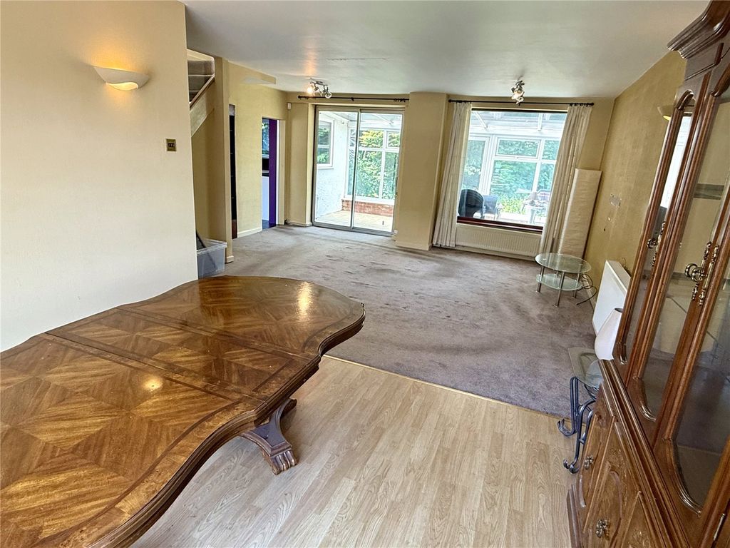 Property photo 3 of 15 Dining Room