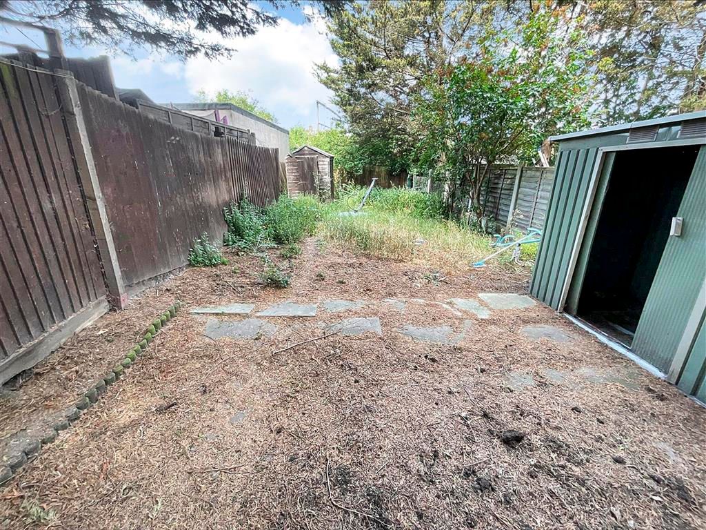 Property photo 1 of 5 Rear Garden