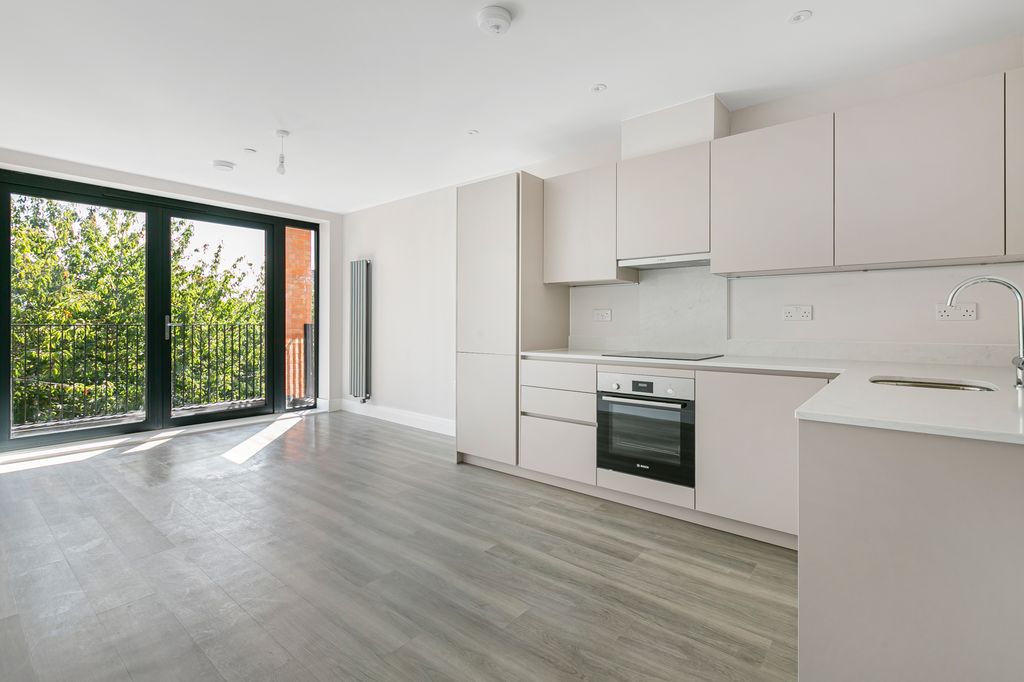 Property photo 3 of 12 Example Kitchen Living Room