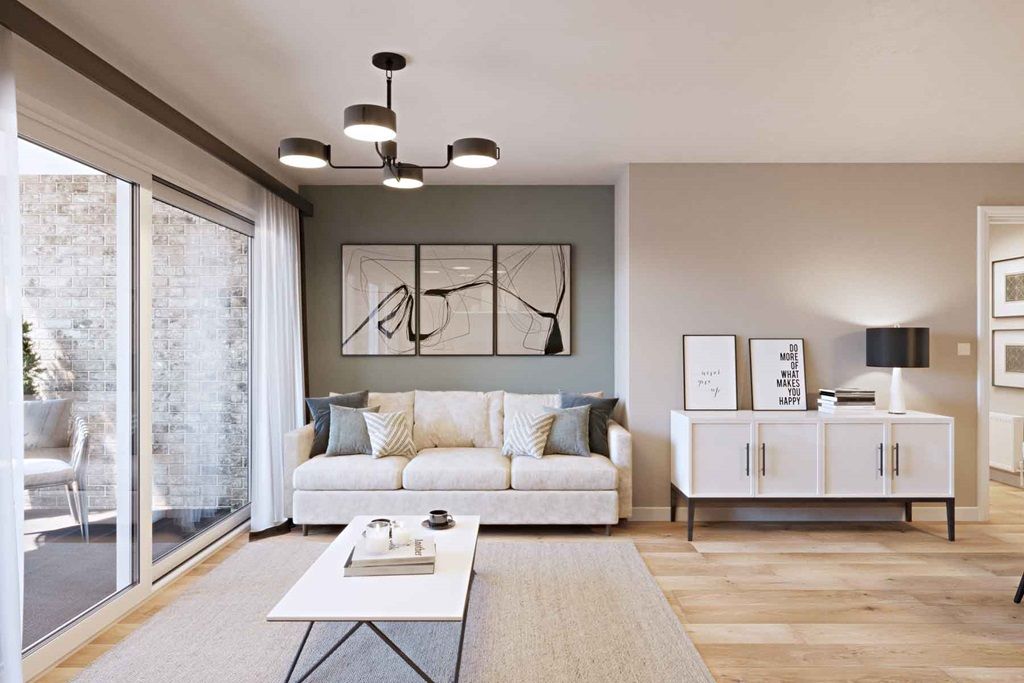 Property photo 3 of 7 Perfect For Cosy Nights In