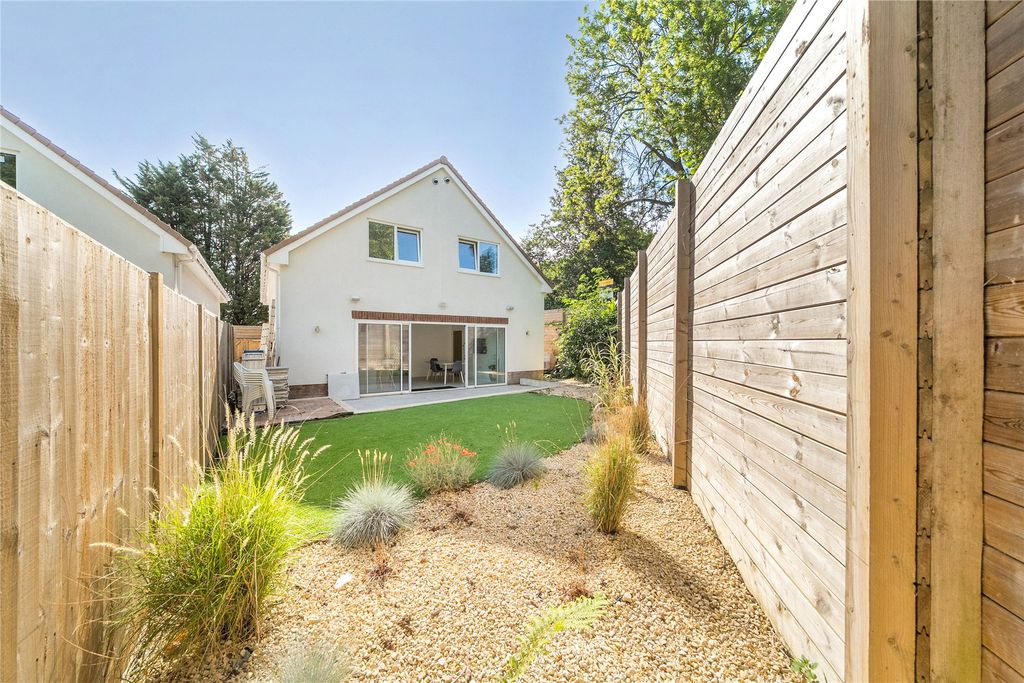 Property photo 1 of 16 Rear View