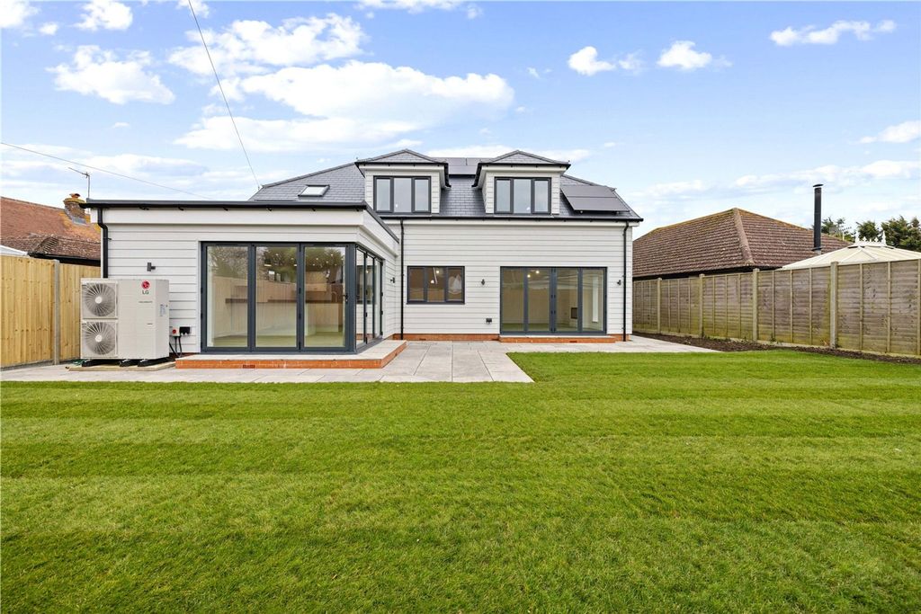 Property photo 3 of 29 Rear Of Property