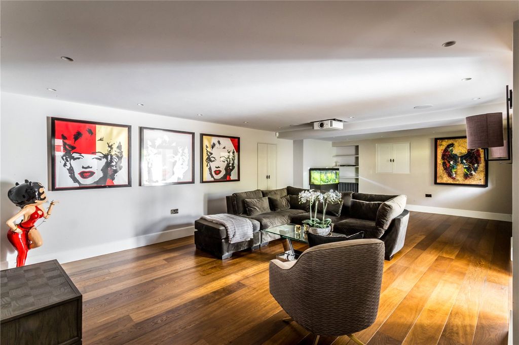 Additional image 24 of 5 bed detached house for saleHigh Street, Hampton TW12