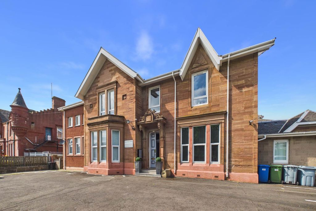 Additional image 14 of 1 bed flat for saleClydesdale Street, Hamilton ML3